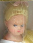 Effanbee - Wee Patsy - Wee Basic Blonde - Doll (Tonner Doll Collectors Club)